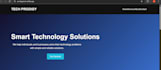 create responsive HTML CSS websites