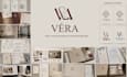 design logo  and brand identity