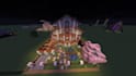 build a minecraft house