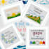 create a custom cross stitch pattern design