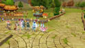 setup a fully working flyff private server with custom features, mmorpg server
