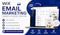 create wix email campaigns automated newsletter design lead nurturing sequences