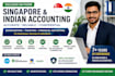 do accounting in xero and quickbooks