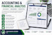 do accounting financial reporting and analysis