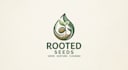 design a natural and meaningful seed logo