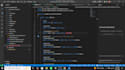 build a backend API using aspnet sql server or postgresql