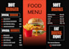 design professional flyer,poster and brochure for your business