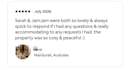 manage your airbnb guest messaging and turnover