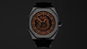 create cinematic 3d watch animation and cgi watch video