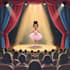 illustrate children story book consistent illustrations