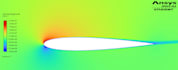 teach ansys fea and cfd with practical engineering examples