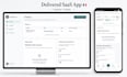 build, launch and host your saas app