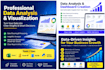 be your data analyst