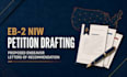 draft your eb2 niw petition documents