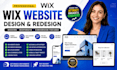 wix website redesign wix redesign wix website design wix website redesign