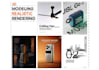 3d product modeling and realistic 3d rendering