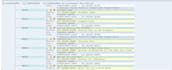 create sap lsmw data uploader
