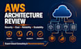 review and optimize your AWS cloud architecture