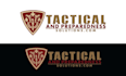 design modern technology tech startup cyber security software logo