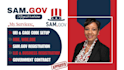 do sam gov registration, cage code, uei, wosb, mbe dbe, wbe, 8a, sam gov renewal