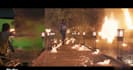 do vfx fire, explosion, spark, particles, smoke, magic and special effects