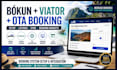 setup bokun create viator listings and sync your tour otas booking widget