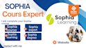assist sophia learning courses