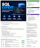 write, fix and optimize your sql queries