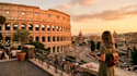 plan a custom rome itinerary as your local expert