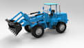 do 3d and 2d modeling of any part