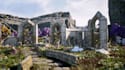 do 3d game environment,3d game map,level design,asset,prop in unity,unreal 5