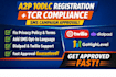 do a2p 10dlc registration twilio a2p setup gohighlevel SMS