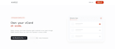 build scalable full stack web app saas nodejs react flutter