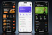 design a functioning  android, IOS apps and apis