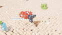 create 3d pharmaceutical moa and drug mechanism animation