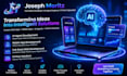 build ai agents, full stack web apps, mobile apps, and fintech app