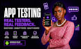 provide 12 testers google play app testing closed testing 12 app tester