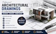 create professional architectural drawings and construction plans