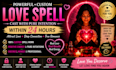 cast mighty custom love spell, obsession love spell within 24 hours