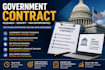 do government contract and proposal writing