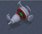 design machine parts, mechanical assemblies and cad models