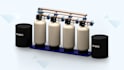 provide water treatment and process engineering services