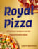 pizza recipe book cover