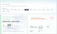 build interactive full stack custom web solutions