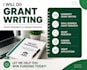 research business grants write edit grant proposals apply for grant applications
