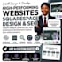 squarespace website design squarespace website redesign square website design