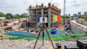 develop custom point cloud processing and 3d geometry analysis software