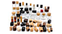 design custom perfume caps and bottle closures in 3d cad