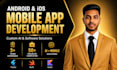 develop a custom ai mobile app with openai and llm integration