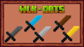 create a custom texture pack for you
